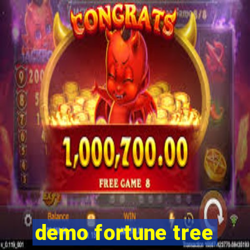 demo fortune tree